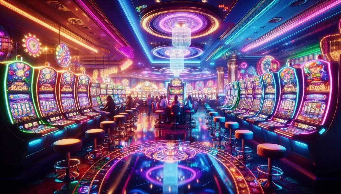 Cleopatra Casino